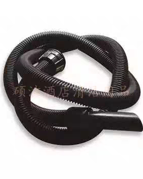 英国NUMATIC无敌吸尘器配件NVQ370-22软管总成AVQ250-2的耗材配件