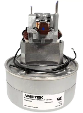 nilfisk丹麦力奇GD930商用吸尘器配件电机马达1000w电机