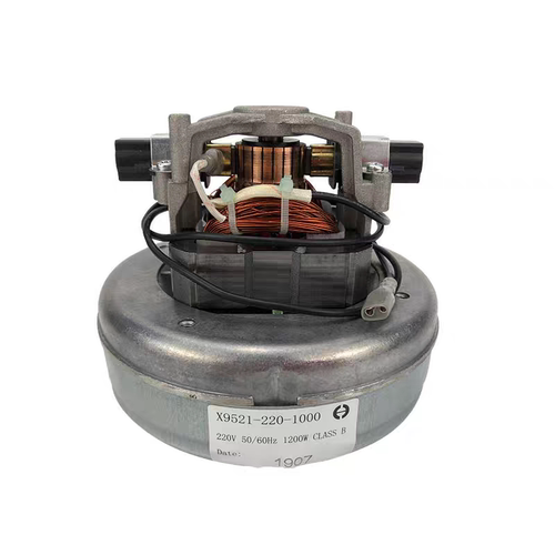 力奇GD1018吸尘器电机威奇VKD15 ZD5000电机X9521-220-1000 1200W
