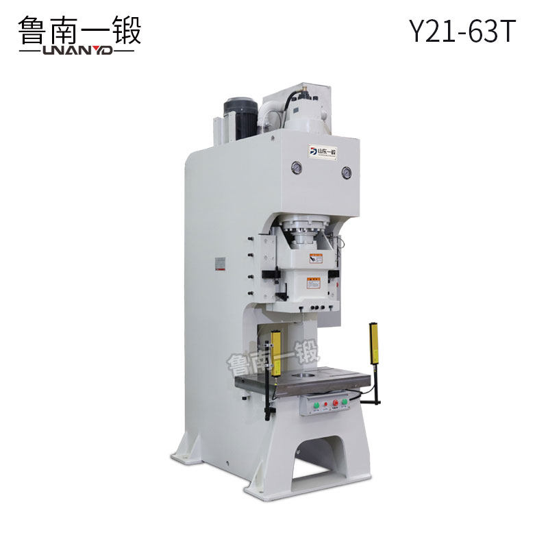 63吨冲床 液压机 60吨压力机 深喉压力机63t 标准压力机