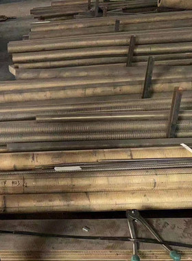 供应Cu90Ni10铜镍松套法兰弯头 BFe10-1.6-1白铜法兰AMPCO21铜