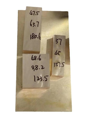 AMPCO673铜合金 AMPCO673铜板 进口铜板AMPCO673合金美国航空青铜