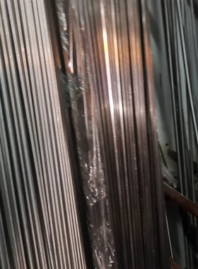 30KH13不锈钢20KH13棒材20Х13圆钢STS420J1棒料STS420F抛光棒