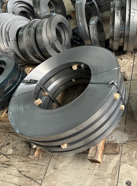 供应1.0375钢板 钢卷 钢片  钢带 TS275/TS260/TS245 马口铁材料