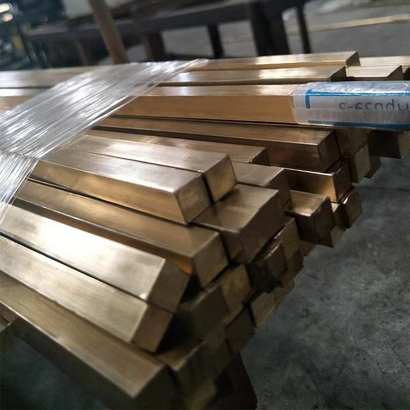 C6801BD铜棒Copper铜材