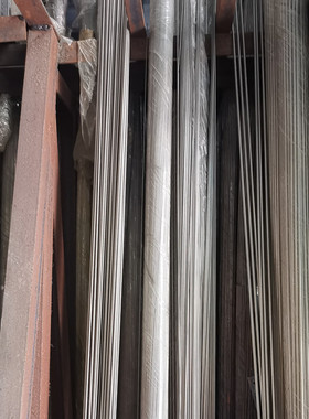 1.4305不锈钢欧标 1.4401 1.4436 棒材 圆棒 光棒 X3CrNiMo17材料