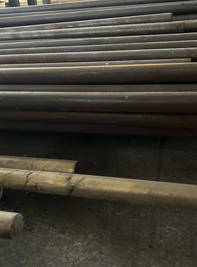 1.0576圆钢1.0570钢材1.8965 1.0579 六角钢 材料订做 卓仁金属