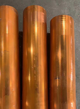 V-CuCd50德国铜合金铜棒铜板V-CuAs30产品V-CuAl50加工汽车零件