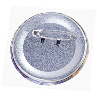 sanseking吧唧自封袋徽章镭射票