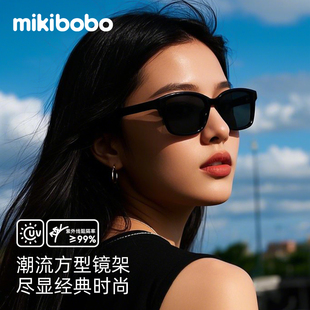 【防UV400】mikibobo太阳镜