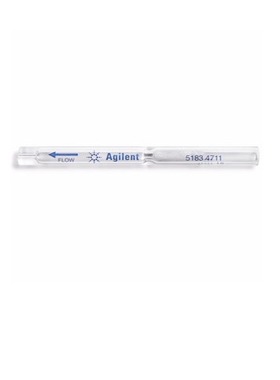 安捷伦Agilent Split Liners for GC 5183-4711