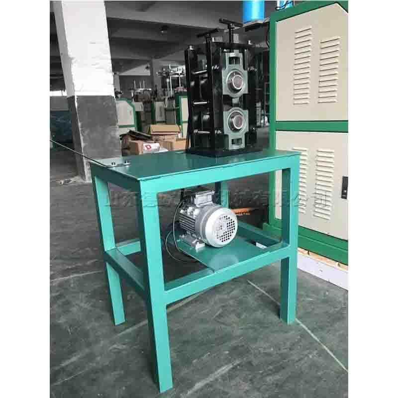 百洁布浴条针织机械 提花海绵刷洗大王机器 全新钢丝海绵擦机