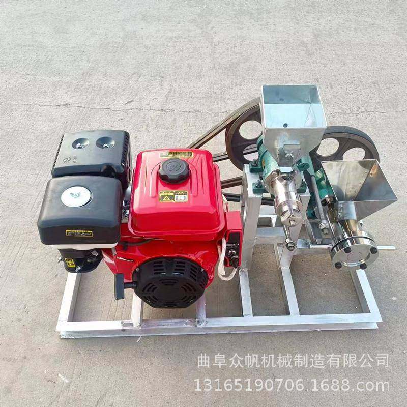 焦米棍膨化机 弯管切刀车载膨化机 红枣核桃酥面粉机,清洗/食品/商业设备,休闲食品加工设备,淘宝优惠券,粉丝福利购,淘宝优惠卷