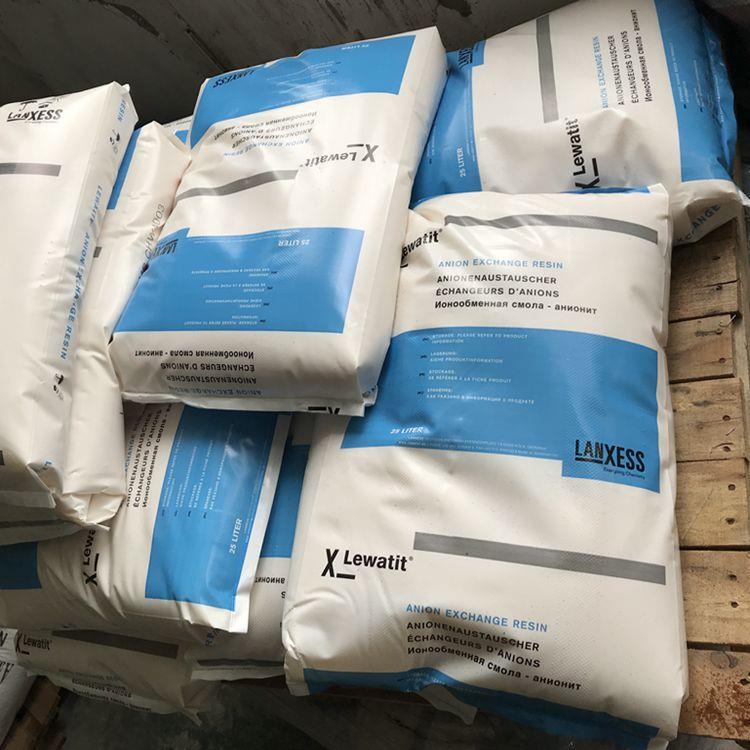 德国拜耳混床均粒阳树脂Lewatit MonoPlus S108