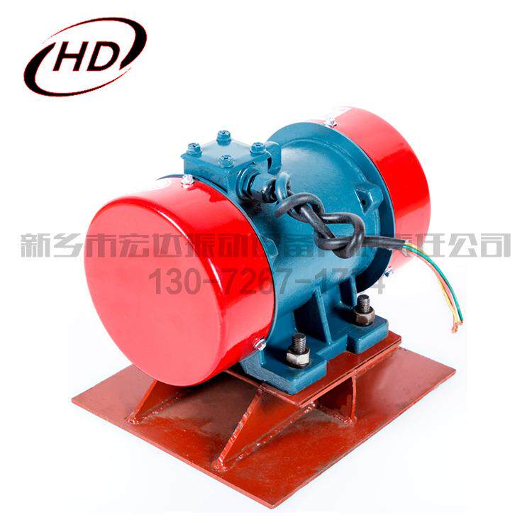 CZQ534仓壁振动器 0.25W 湖北仓壁振动器厂家