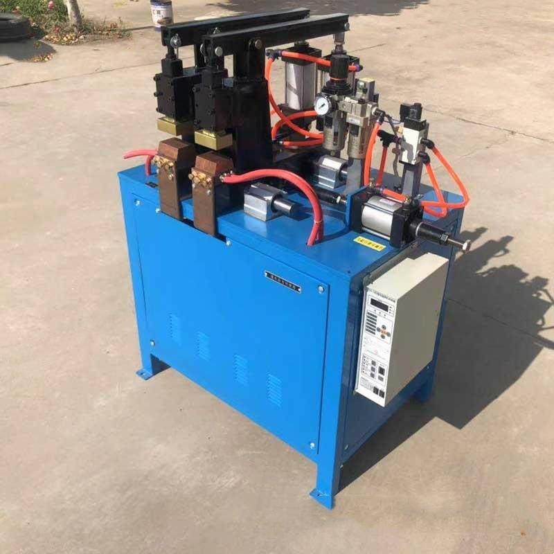 金属棒材 钢管扁铁铝管 钢筋对焊机 全自动闪光焊接机 气动碰焊机,五金/工具,其他机械五金,淘宝优惠券,粉丝福利购,淘宝优惠卷