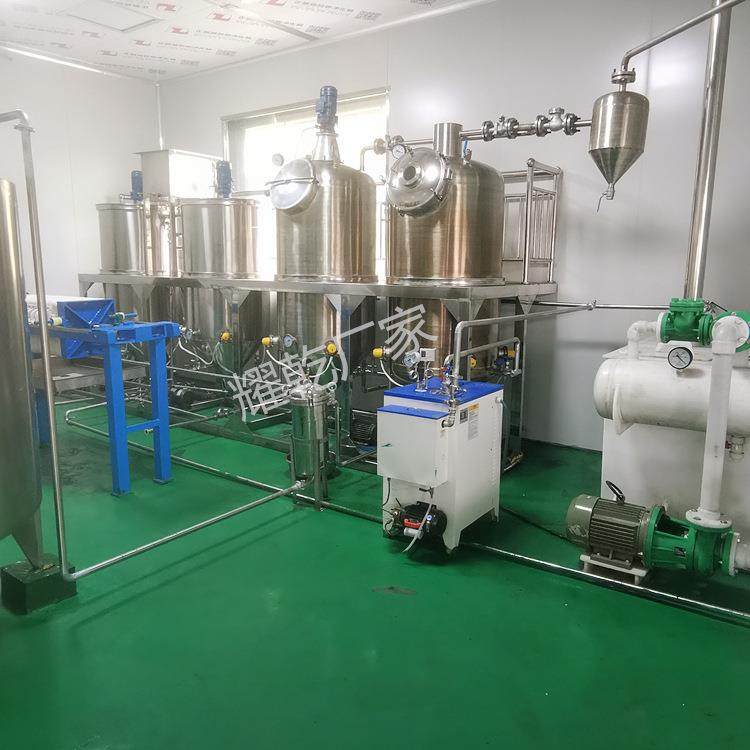 虎坚果油精炼设备 提炼1级虎坚果食用油精炼机组 油莎豆炼油机器,农机/农具/农膜,农产品加工设备,淘宝优惠券,粉丝福利购,淘宝优惠卷