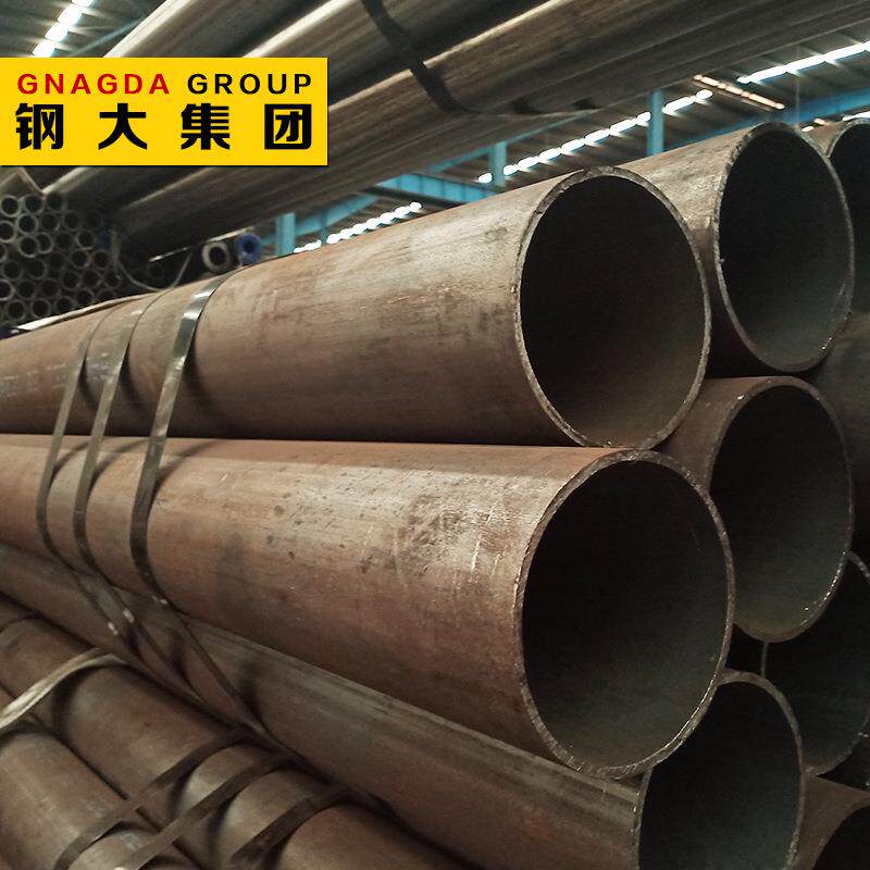 现货 20号无缝钢管 锅炉管规格齐全管材可定尺提供原厂质保书