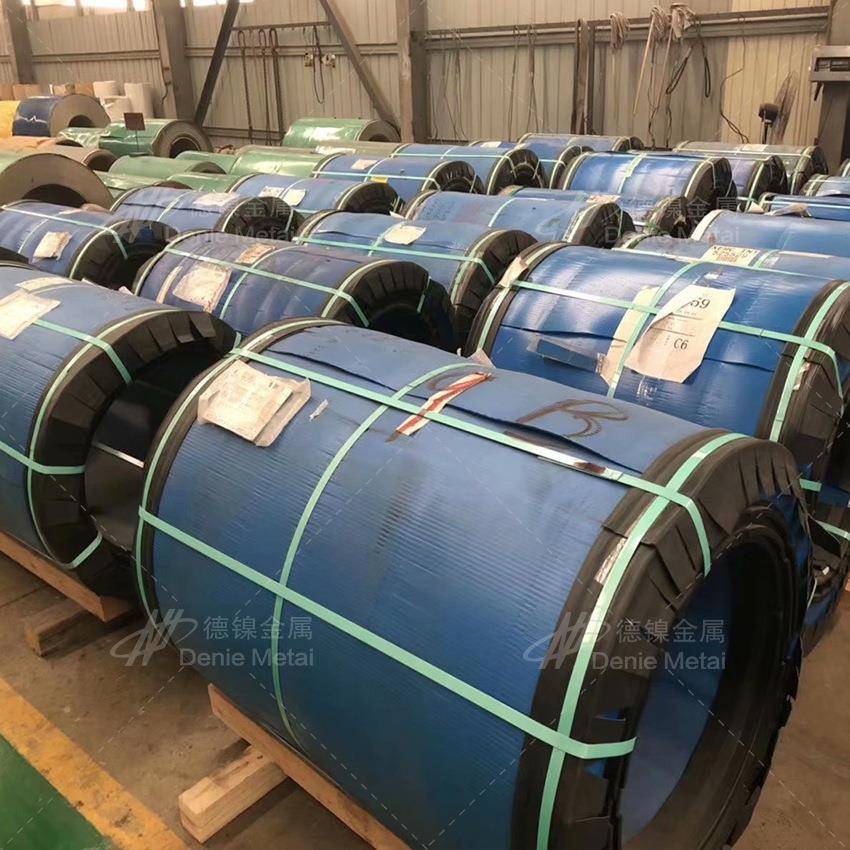 现货供应瑞典奥托昆普1.4401不锈钢板 耐海水酸蚀钢板 规格齐全