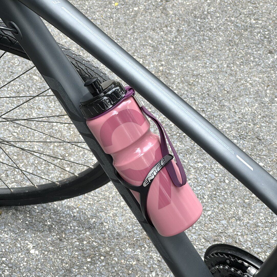 公路车骑行水壶食品级大容量挤压山地自行车专用水杯户外骑行装备