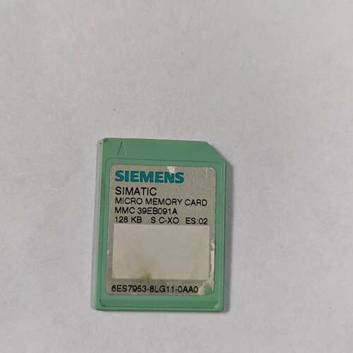 可维修PLC6ES7953-8LG11-0AA0，，西门子储存卡