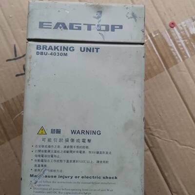 可维修BRAKING UT DBU-4030M 实图议价