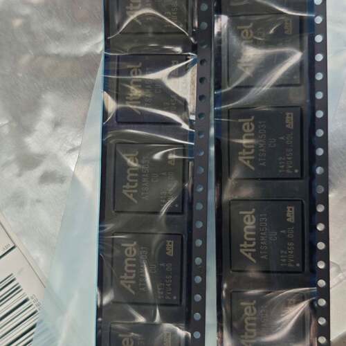 可维修ATSAMA5D31A-CU 15，颗