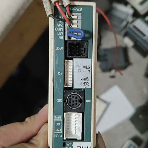 可维修PCON-PO-42PI-NP-3-0-TASS
