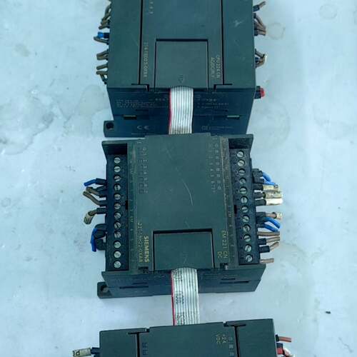可维修西门子PLC模块，CPU224 CN主机EM223 CN扩议价