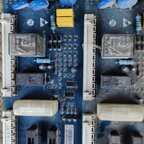 可维修杭州西奥PIB板XIOLIFT安全回路板西子奥的斯PIB议价