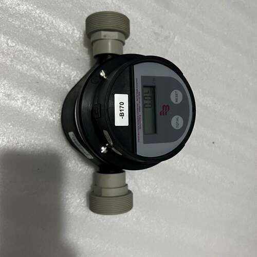可维修Badger Meter Europa GmbH