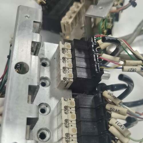 可维修SMC， VQ110U-5LO，电磁阀电磁阀实物拍