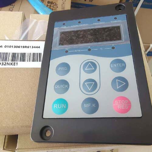 可维修汇川面板MD32NKE1正品保证议价
