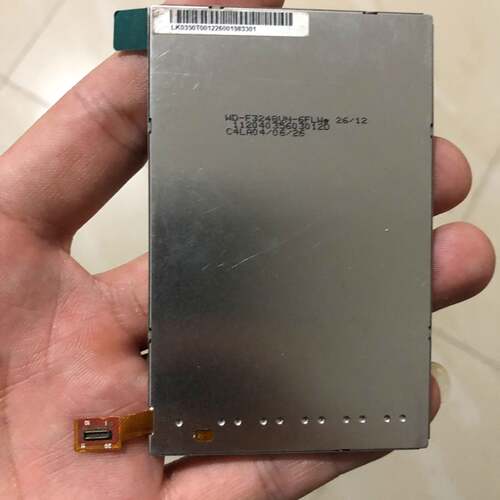 可维修WD-F3248VN-6FLWeLK035T00，液晶显示屏