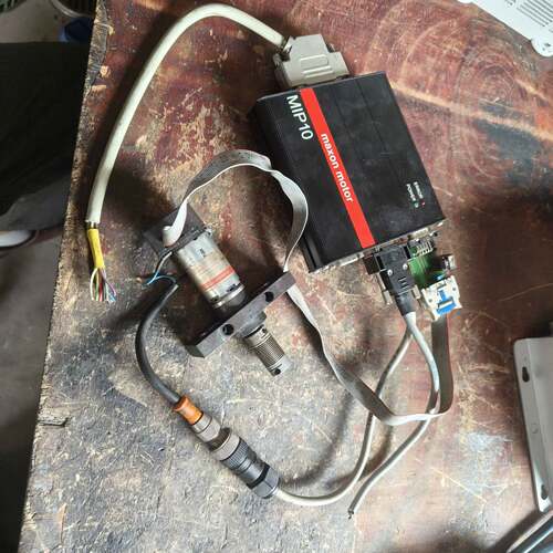 可维修maxon motor 108971/MIP10