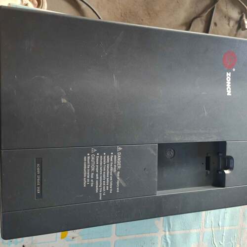 可维修众辰H3400P0030KN变频器外壳 30kw大功率 三相议价