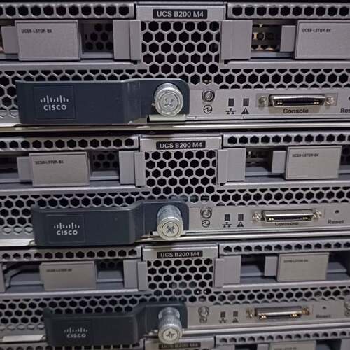可维修UCSB-B200-M4 UCS B200 M4 UCS51