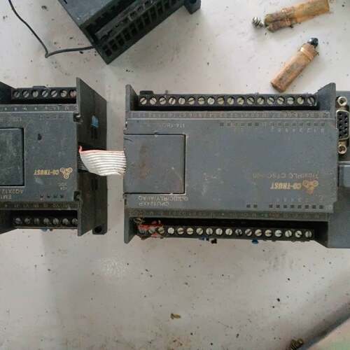 可维修PLC 114-1BD10-0620 132-0HB，合信模块
