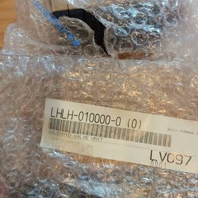 可议价disco，LHLH-010000-0，电磁阀MFS9-V0
