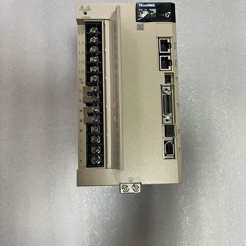 可维修SGD7S200A30AM3，，安川七系三千瓦总线伺服驱动器