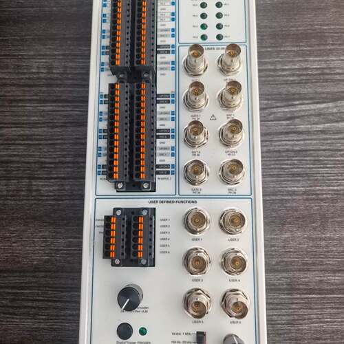 可维修BNC-2121， 186906G-01G，无包装一