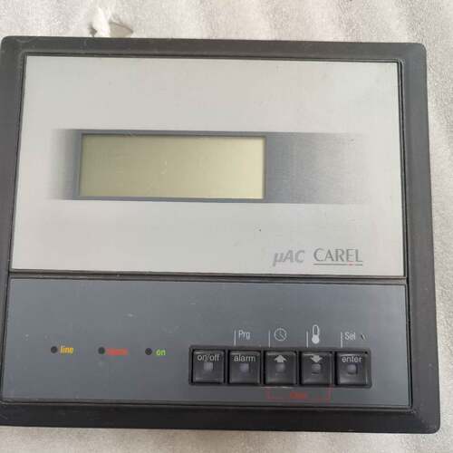 可维修MAC2000A00，意大利原厂卡乐控制器