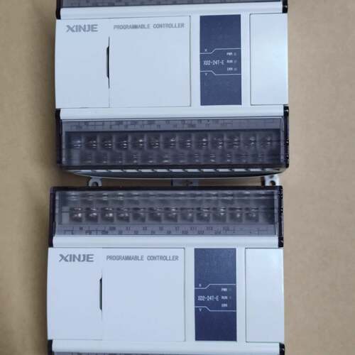 可维修Plc，XD2-24T-E，，，，信捷基本有功能问