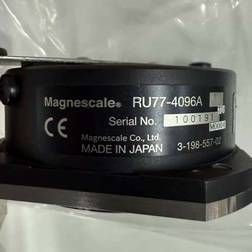 可维修MagnescaleRU77-4096A，，编码器