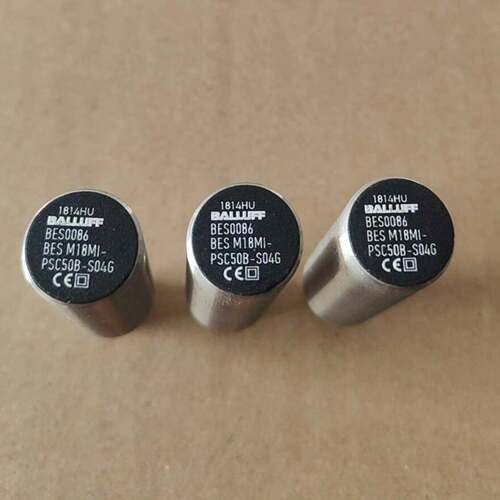 可维修BES0086 BES M18MI-PSC50B-S04G议价