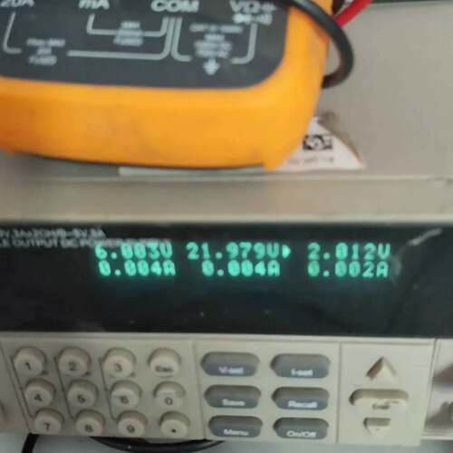 可维修IT683118Vx10A，艾德克斯电源