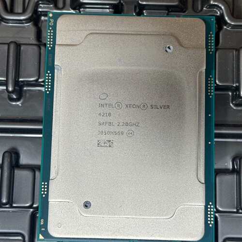 维修/ 4210 CPU 正式2.2G 10核议价