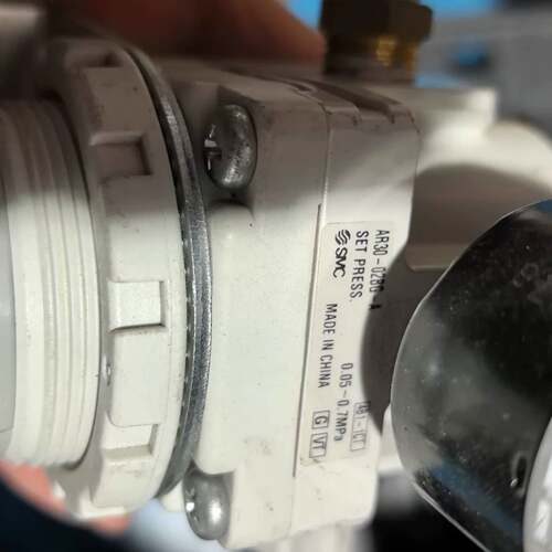 可维修SMCAR30-02BG-A，，，，调压阀件带压力表功能完