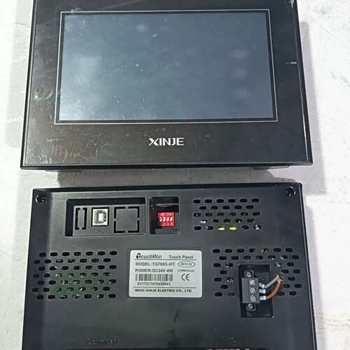 可维修TouchWin，TG765S-XTTG76，信捷触摸屏型号和