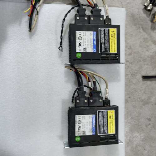 维修SANMOTION QS1J03AA0DBA8P01 质量保议价